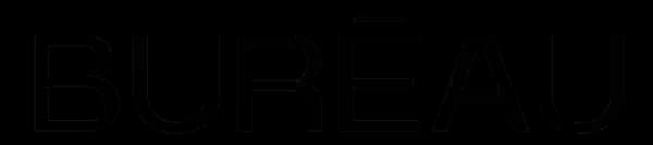 Bureau logosu
