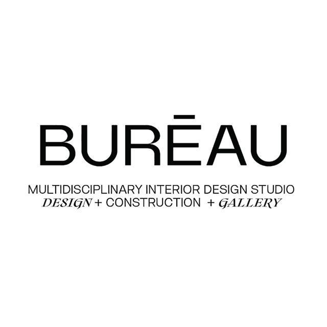 Bureau logosu