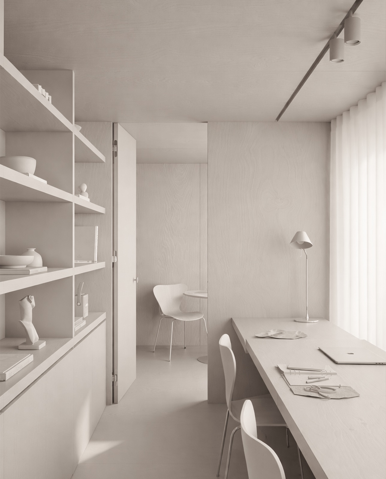 comparison render