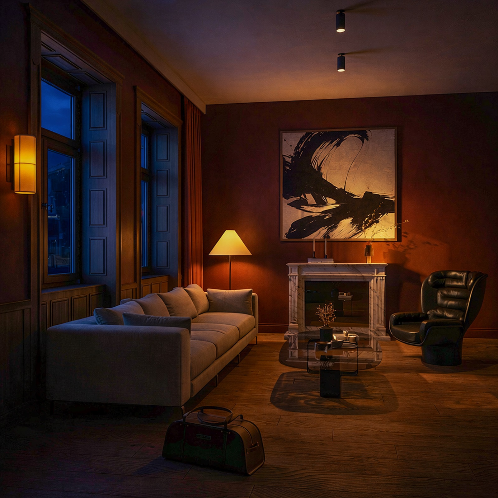 render