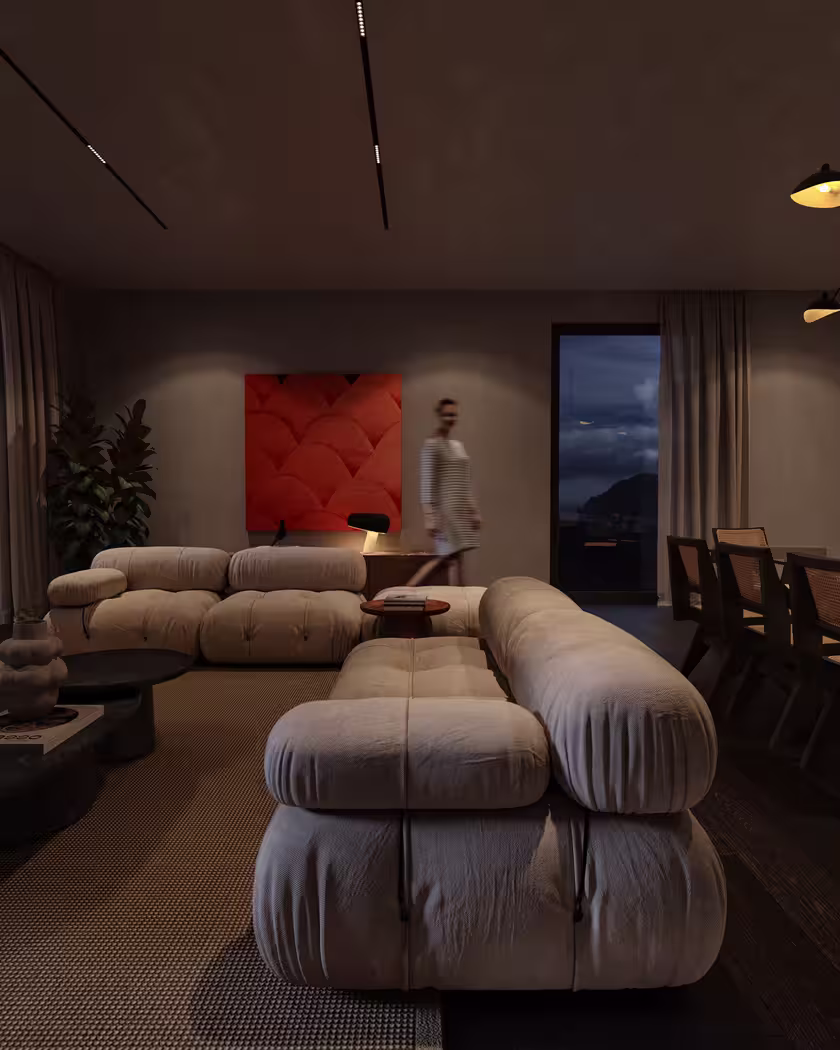 before render