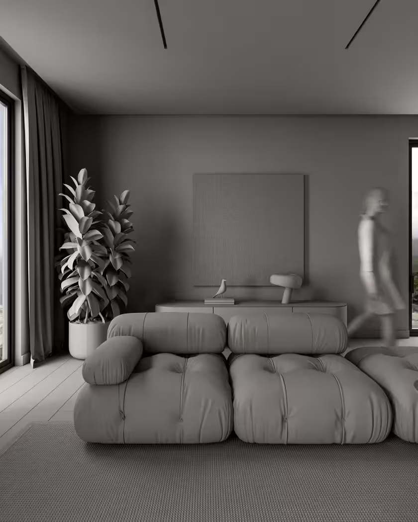 before render