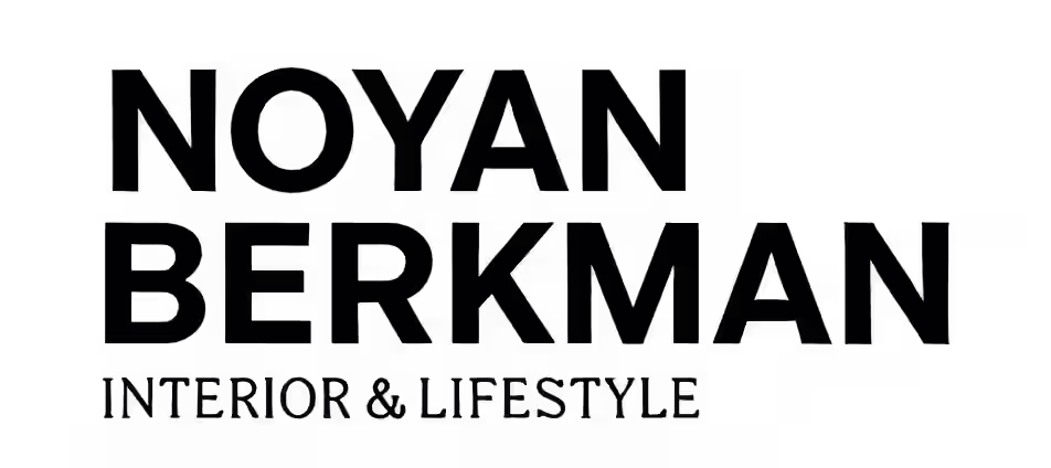 Noyan Berkman logosu